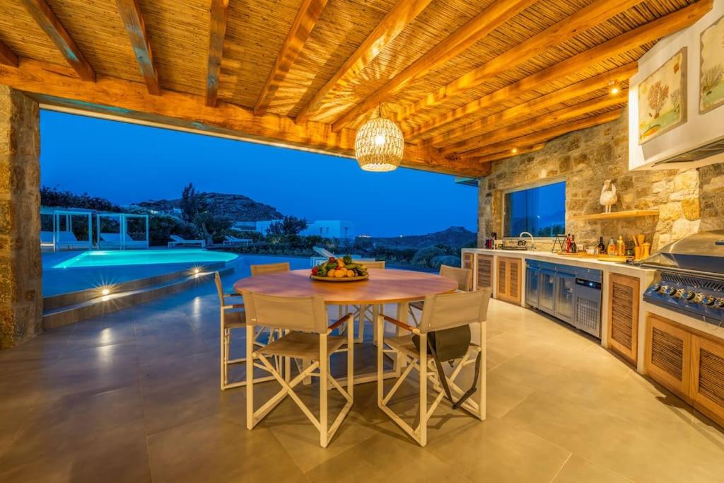 Villa Orea by Mykonos Mood