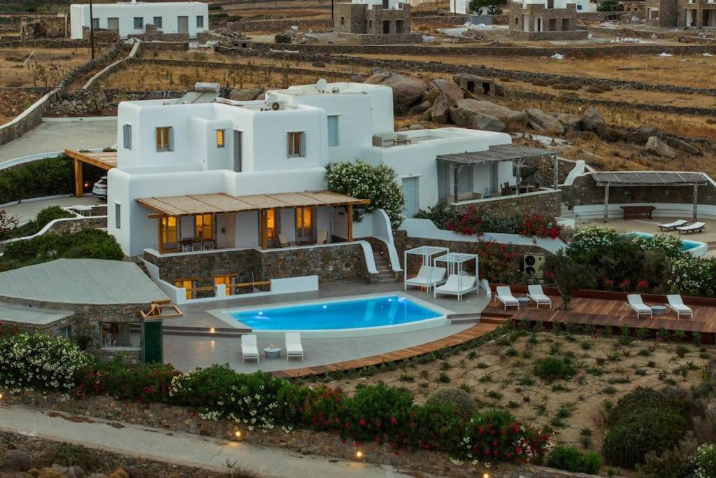 Villa Orea by Mykonos Mood