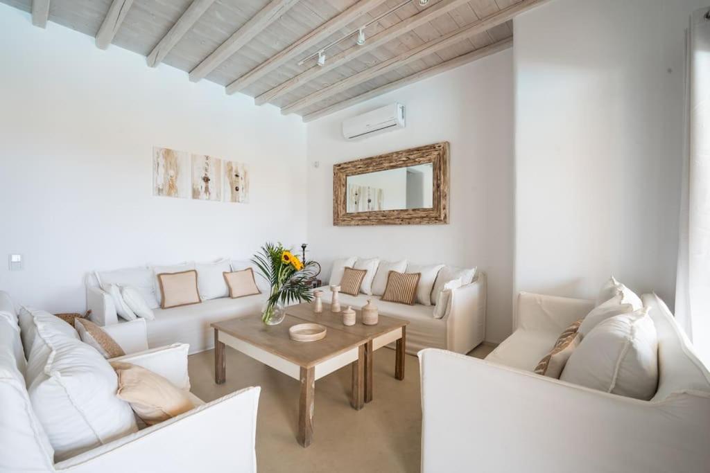Villa Orea by Mykonos Mood