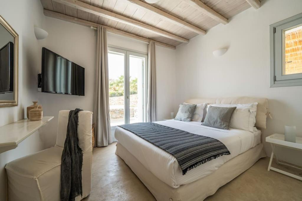 Villa Orea by Mykonos Mood