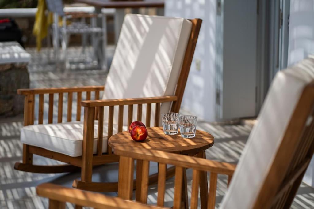 Villa Orea by Mykonos Mood