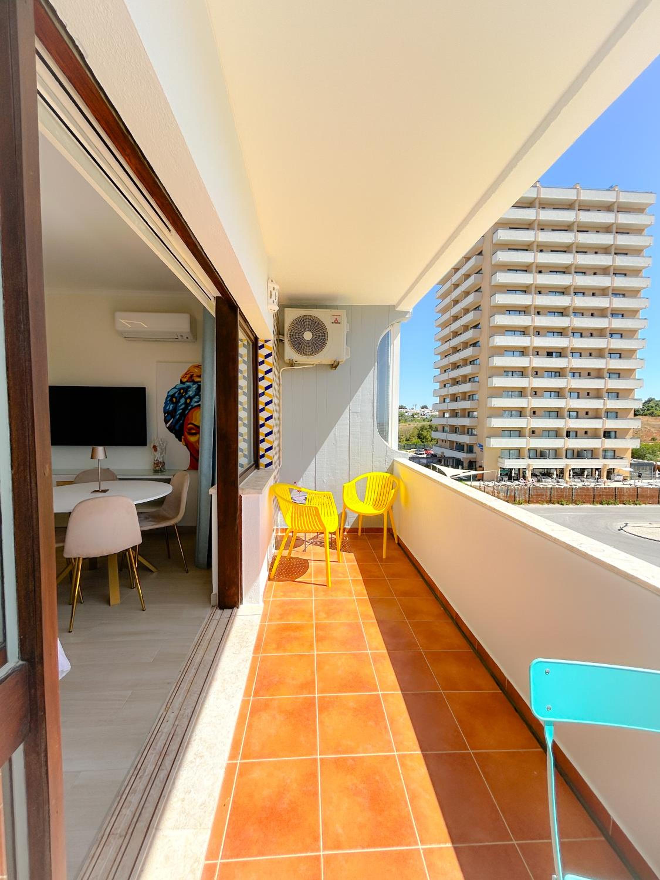 Barinel Ocean Breeze