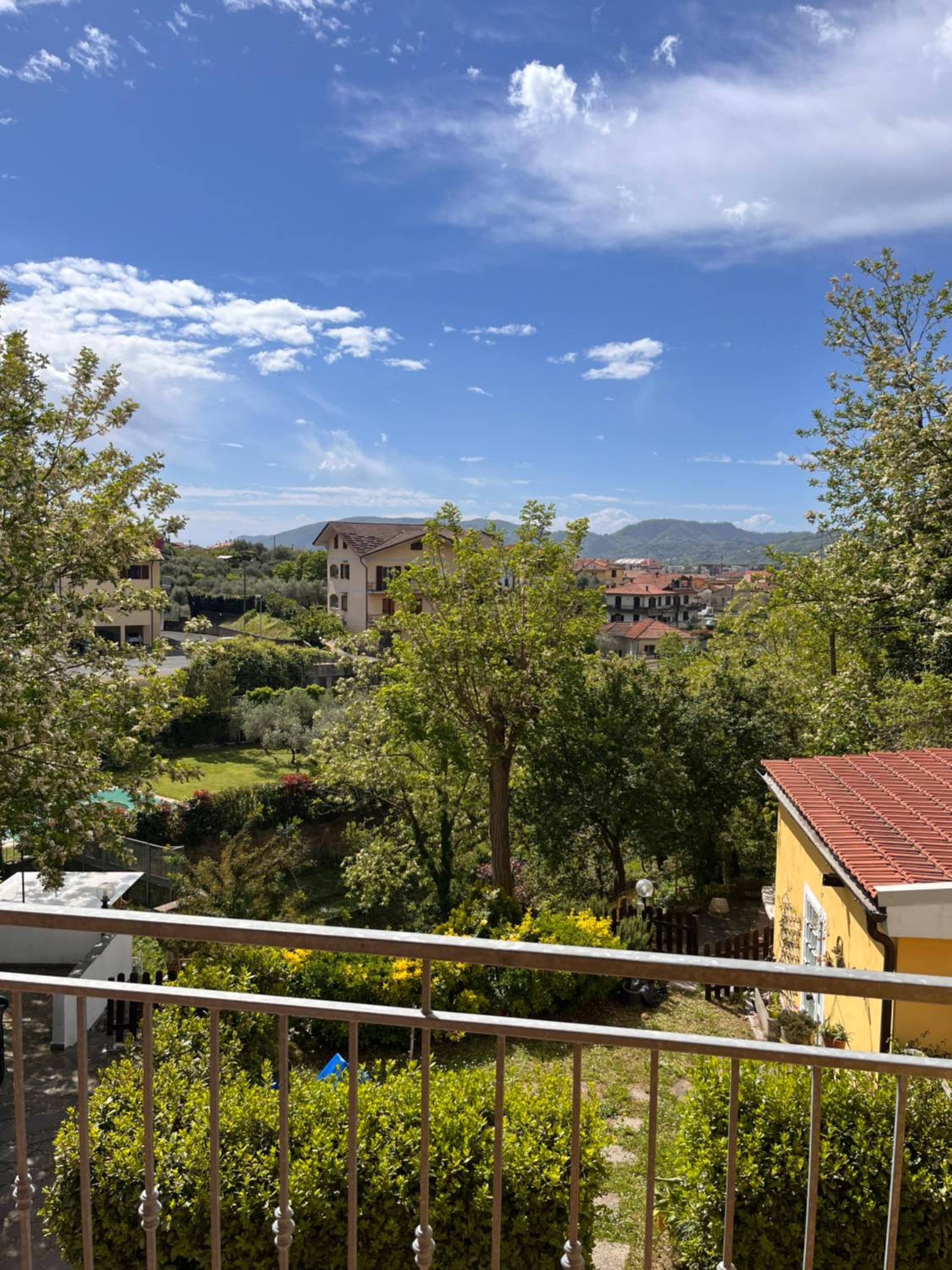 Hotel Loma Apartment