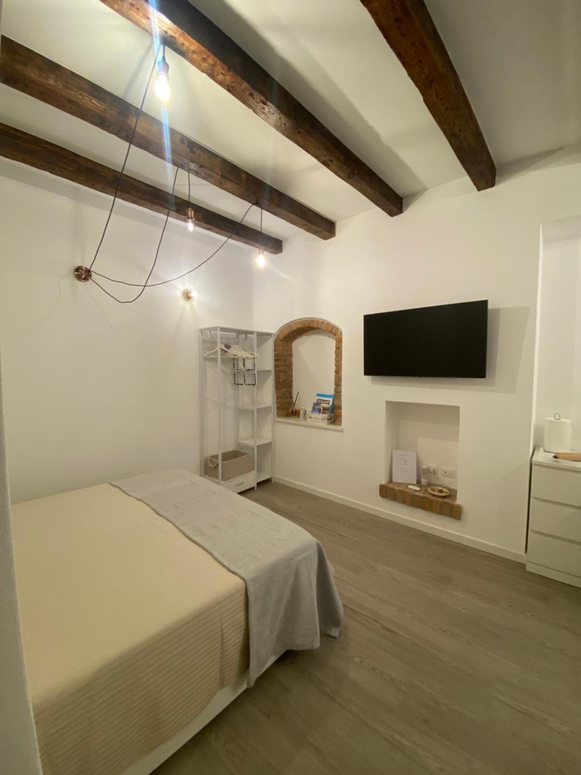 Little Suite Bergamo