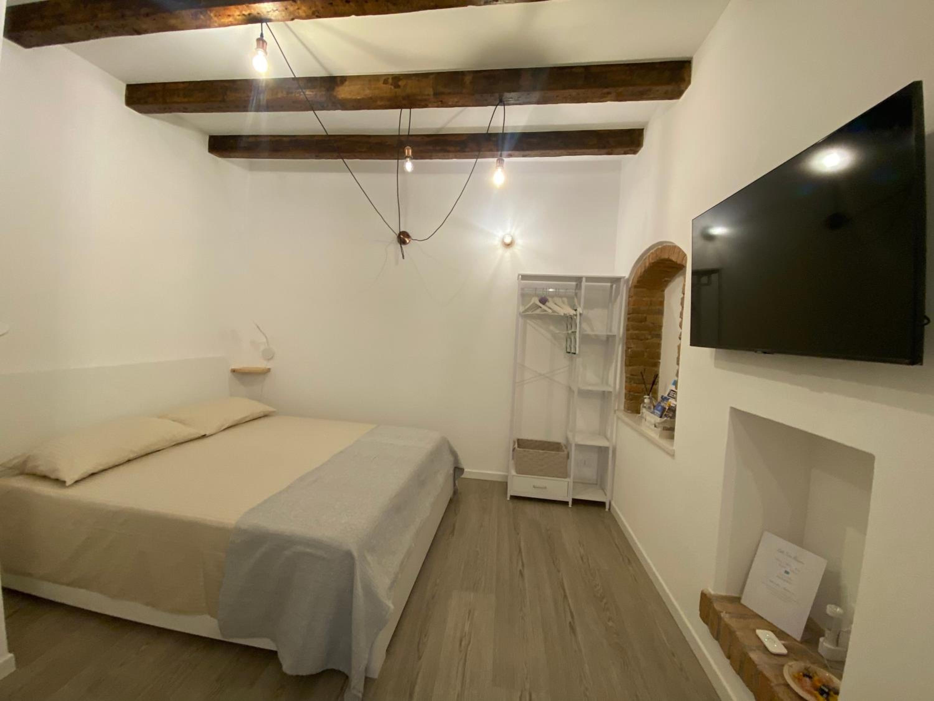 Little Suite Bergamo