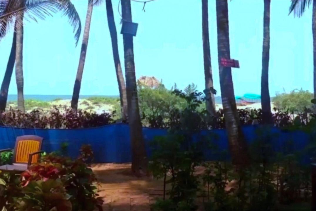 Samant Beach Resort