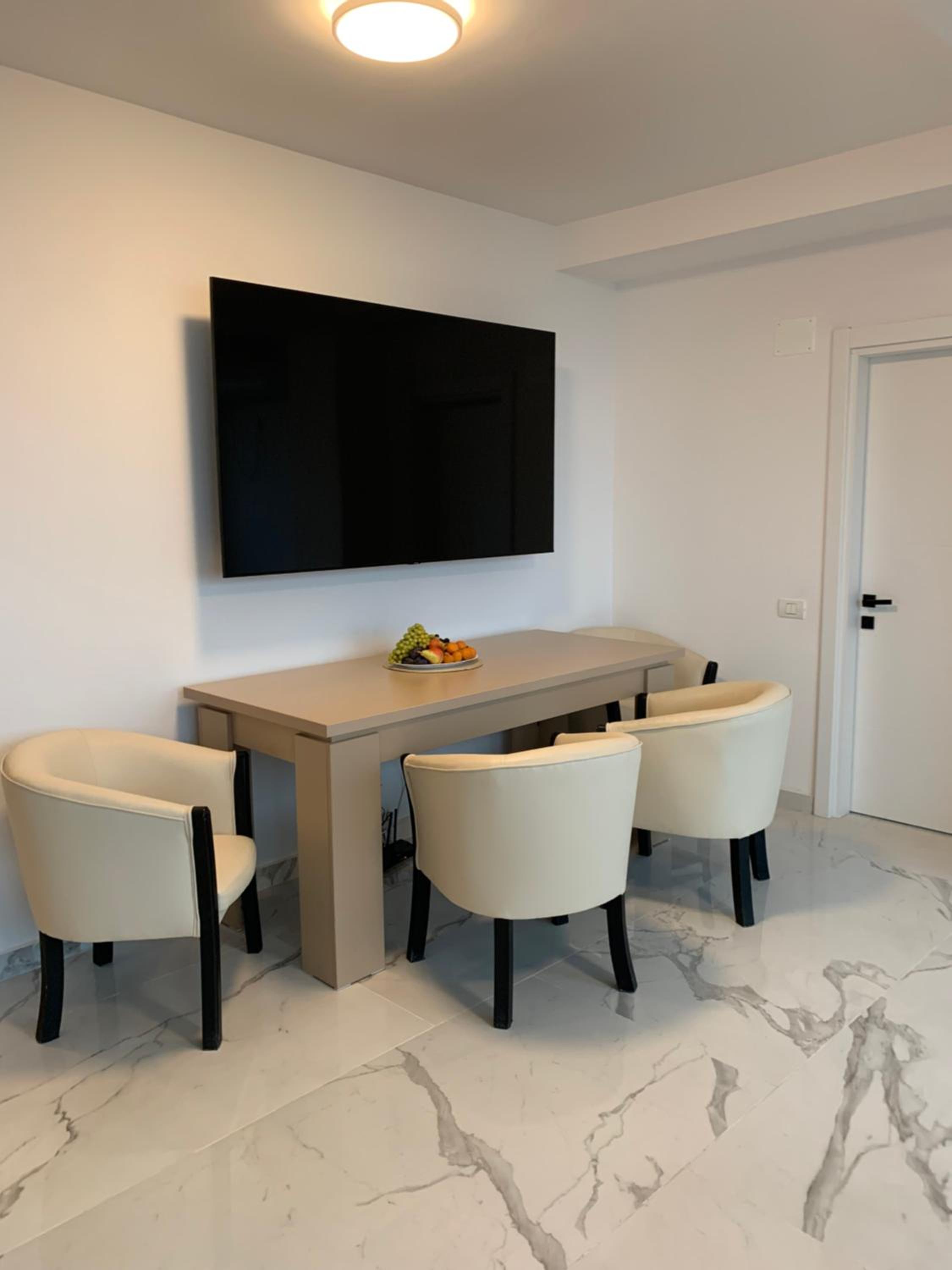Apartment Elena