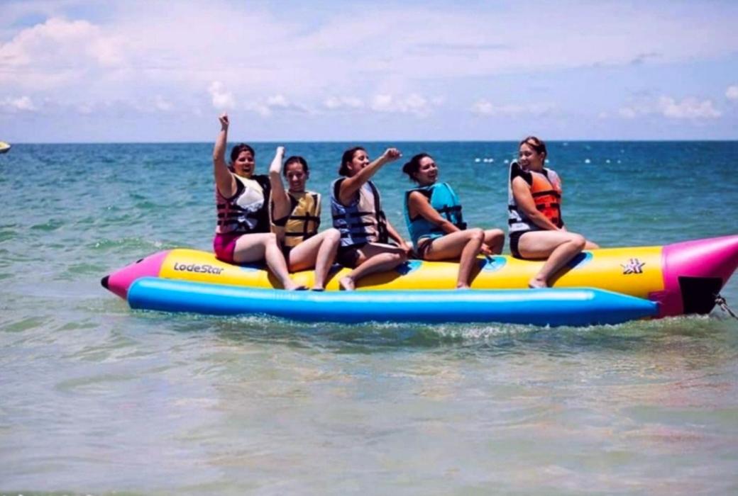 Samant Beach Resort