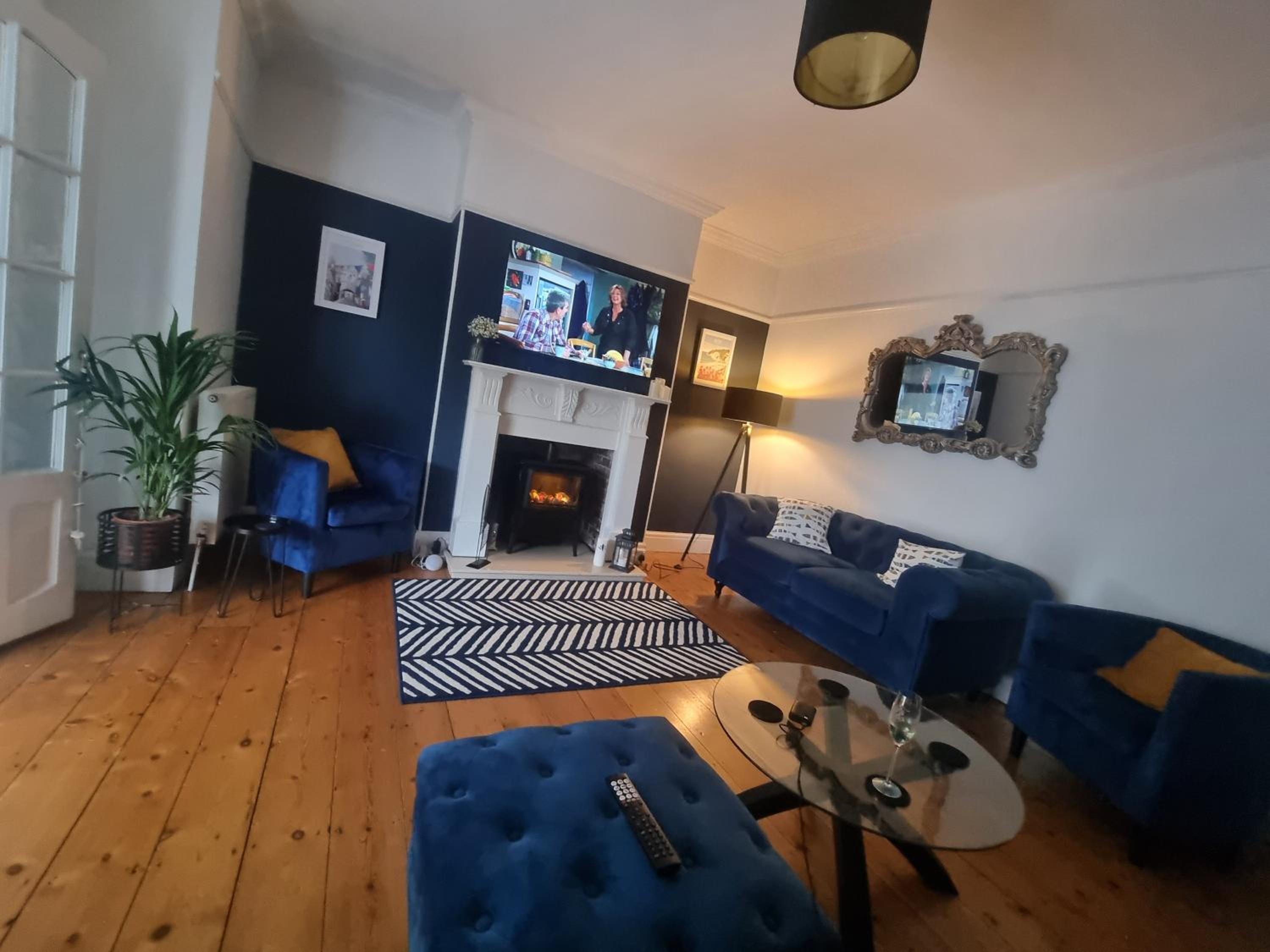 Seas The Day - Paignton, Close to Beach, Excellent Location view 4