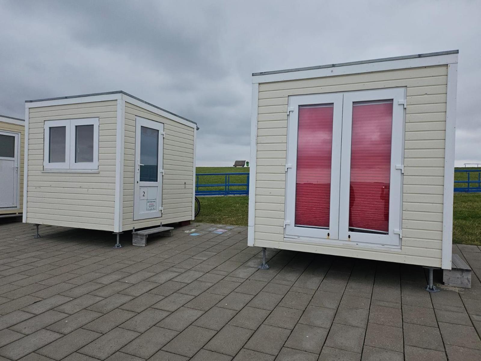 Ferienwohnung Nebelhorn in Dagebüll