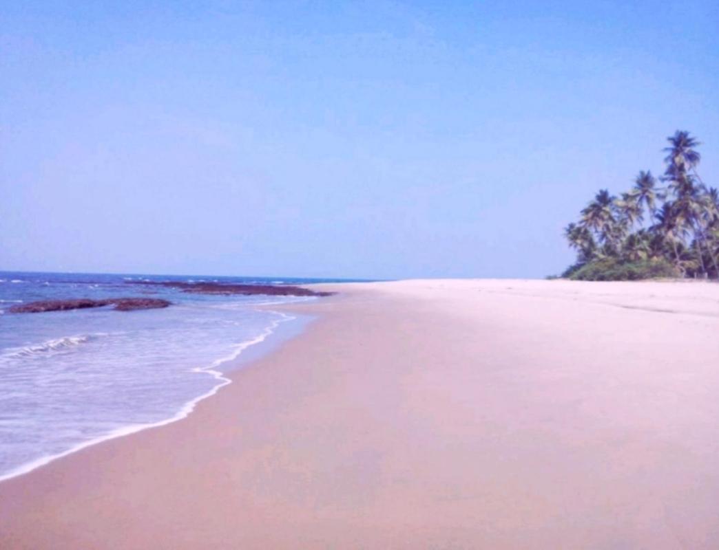 Samant Beach Resort