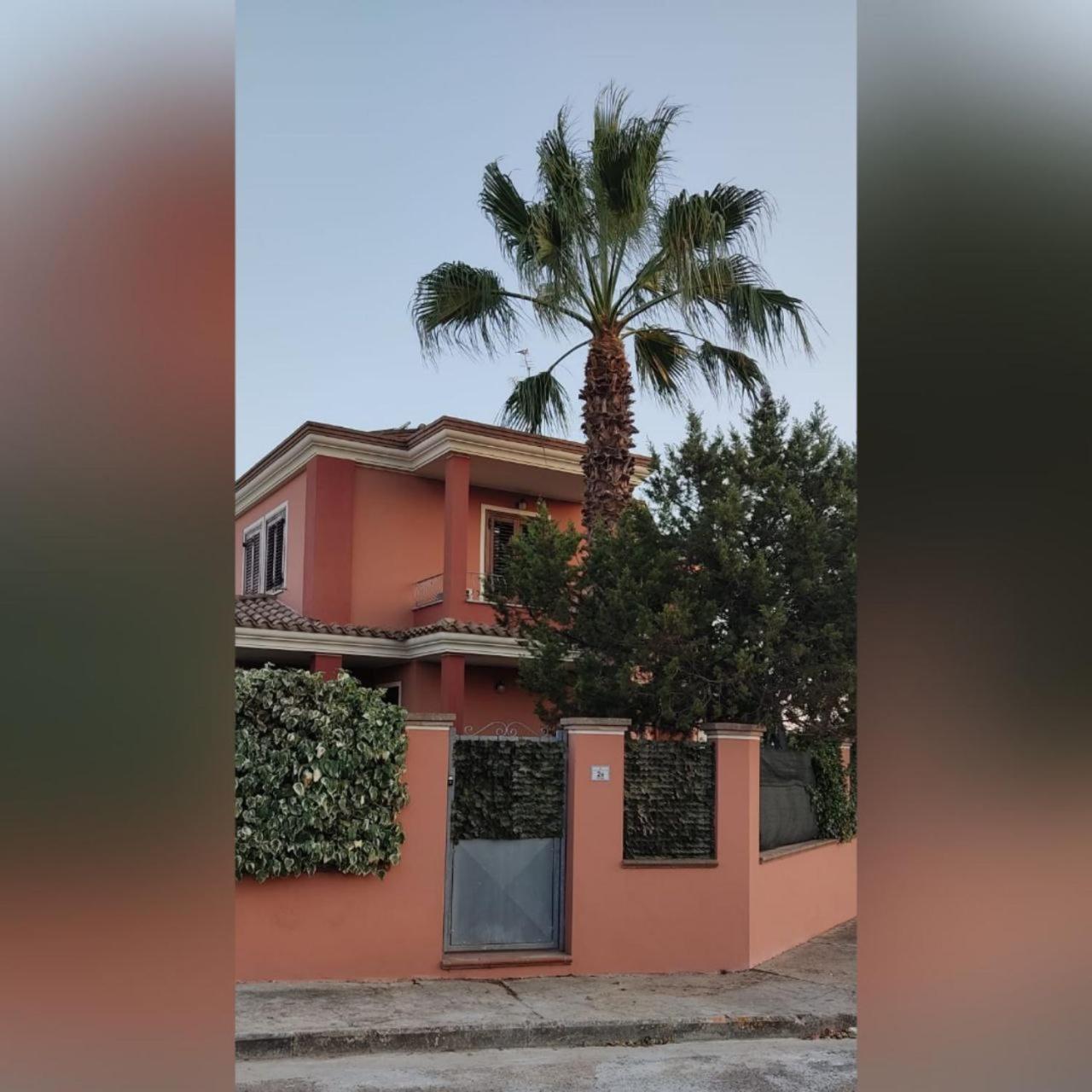 Villa Rodi