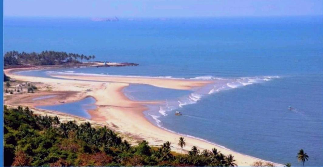 Samant Beach Resort