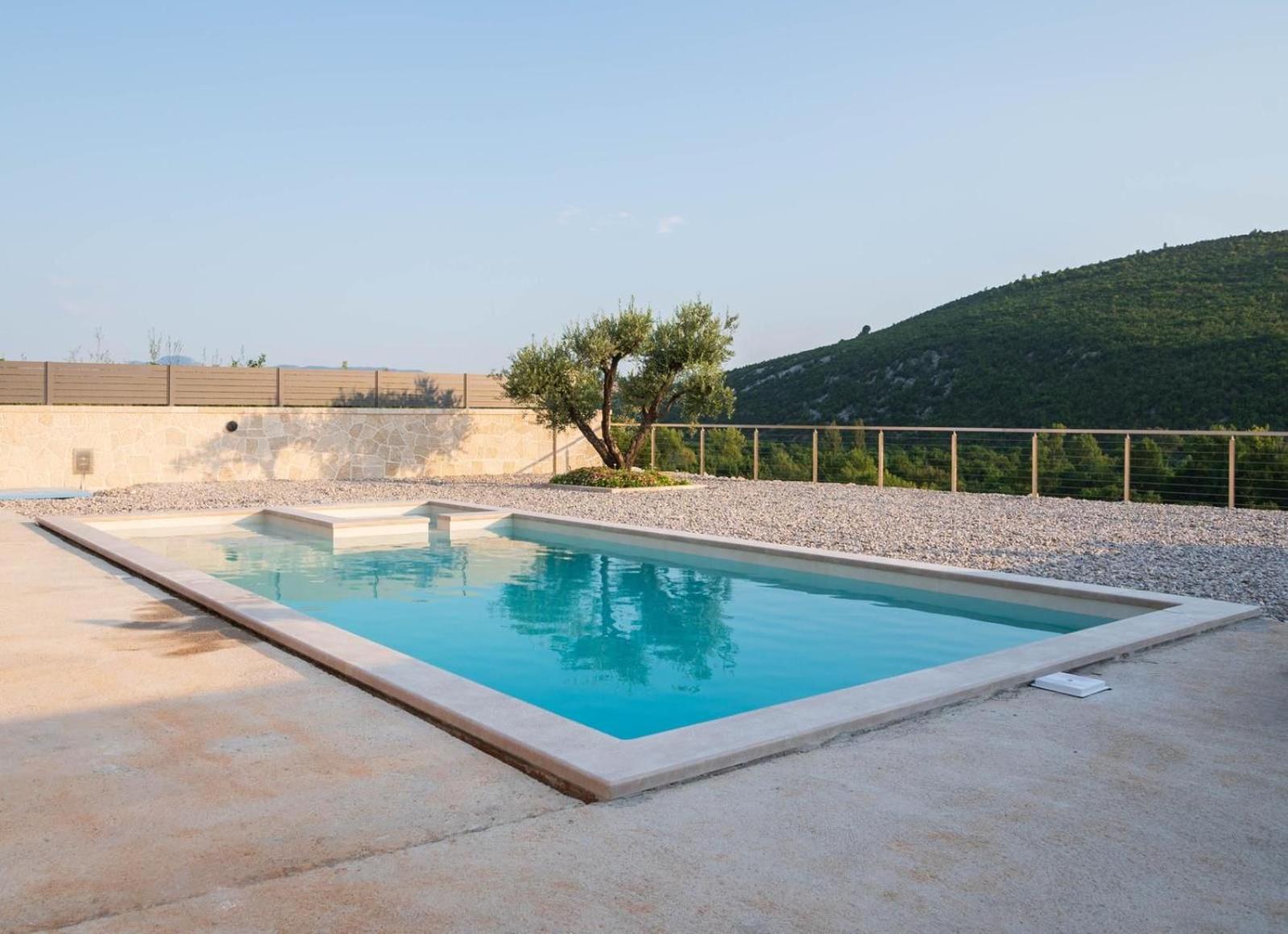 Villa Grabovina