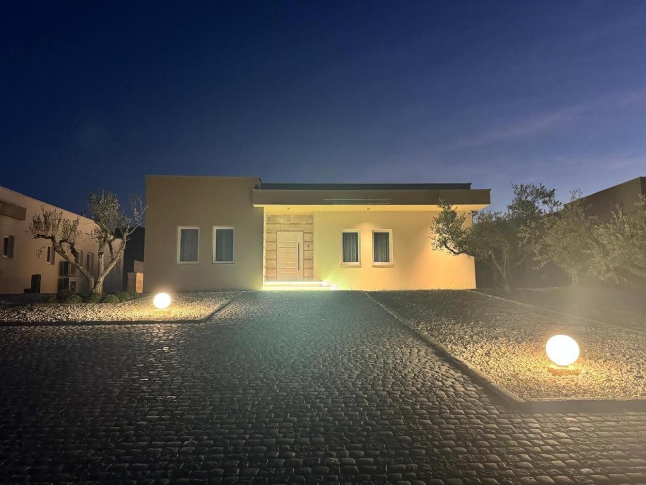 Villa Grabovina