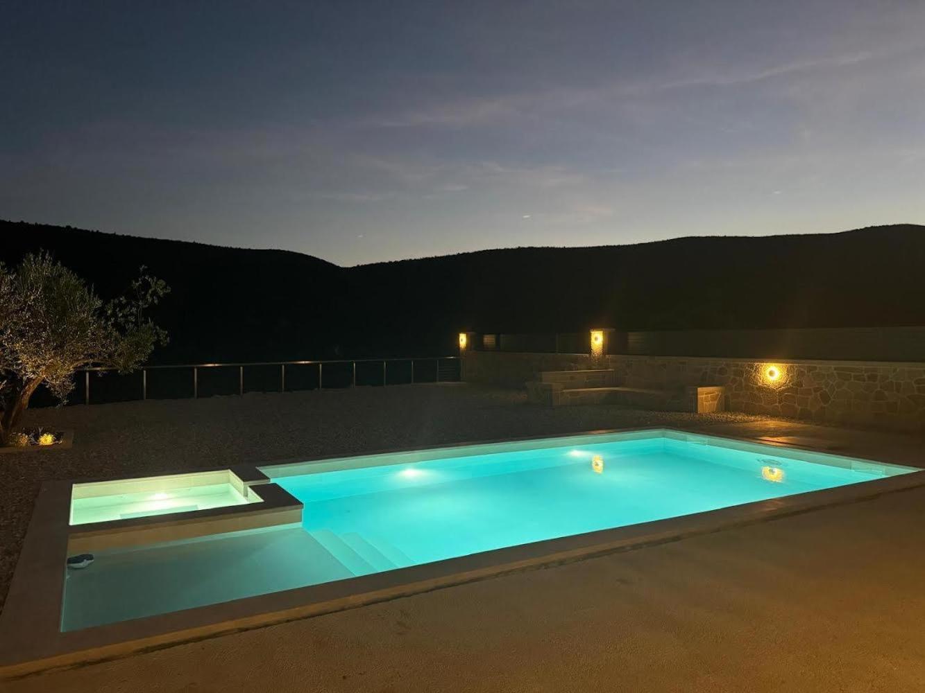 Villa Grabovina