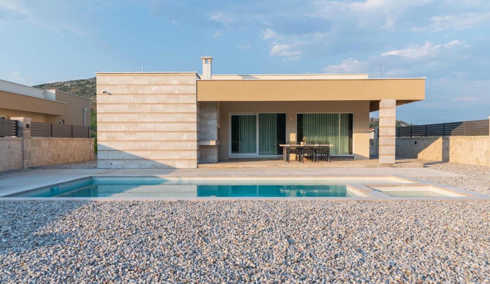 Villa Grabovina