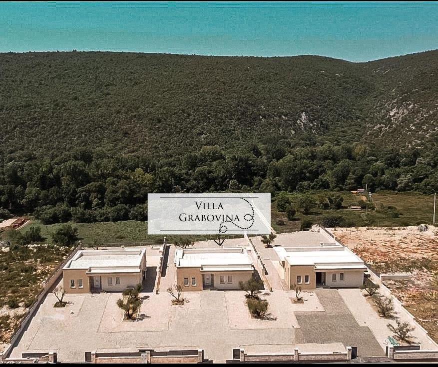 Villa Grabovina