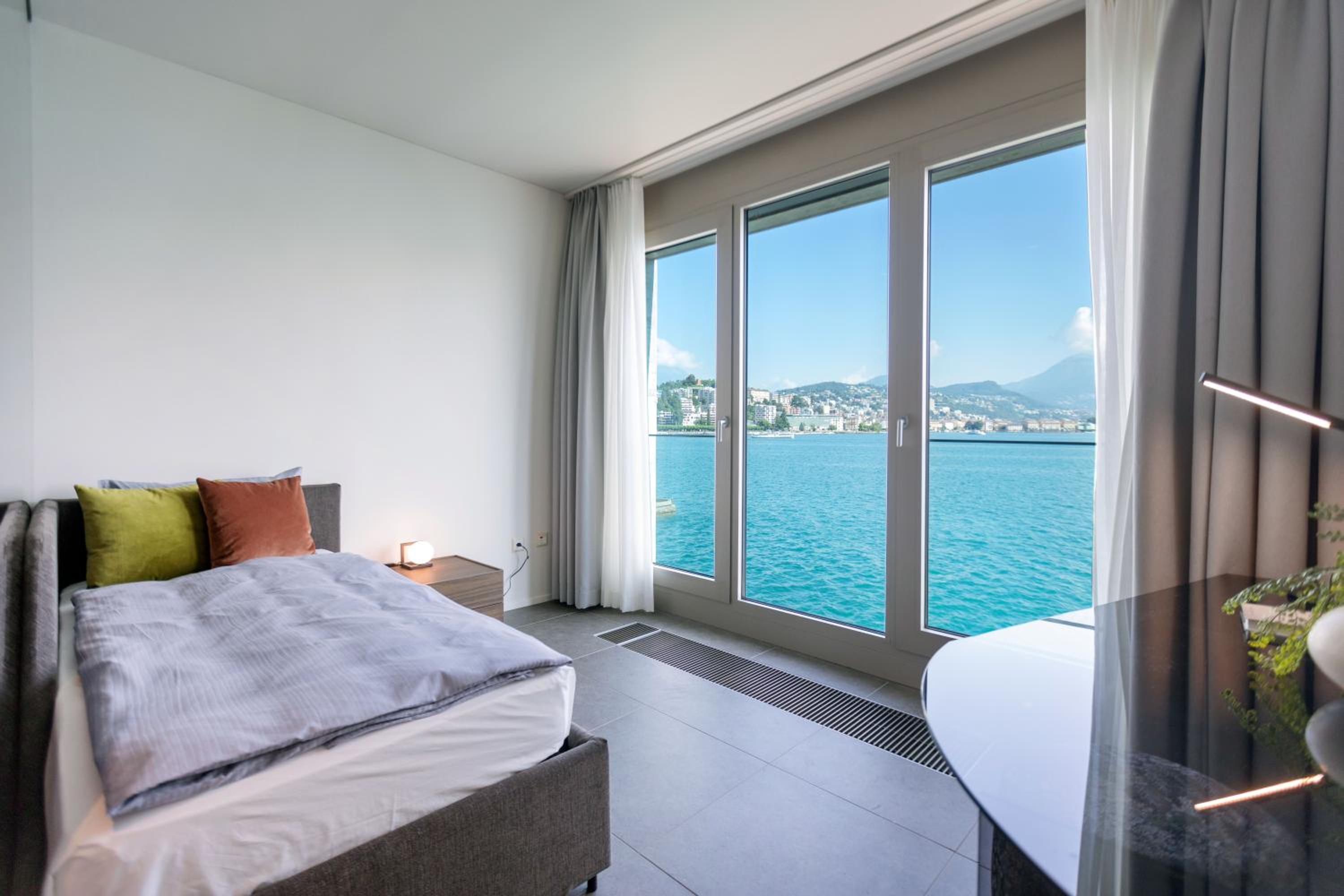 Residenza Du Lac