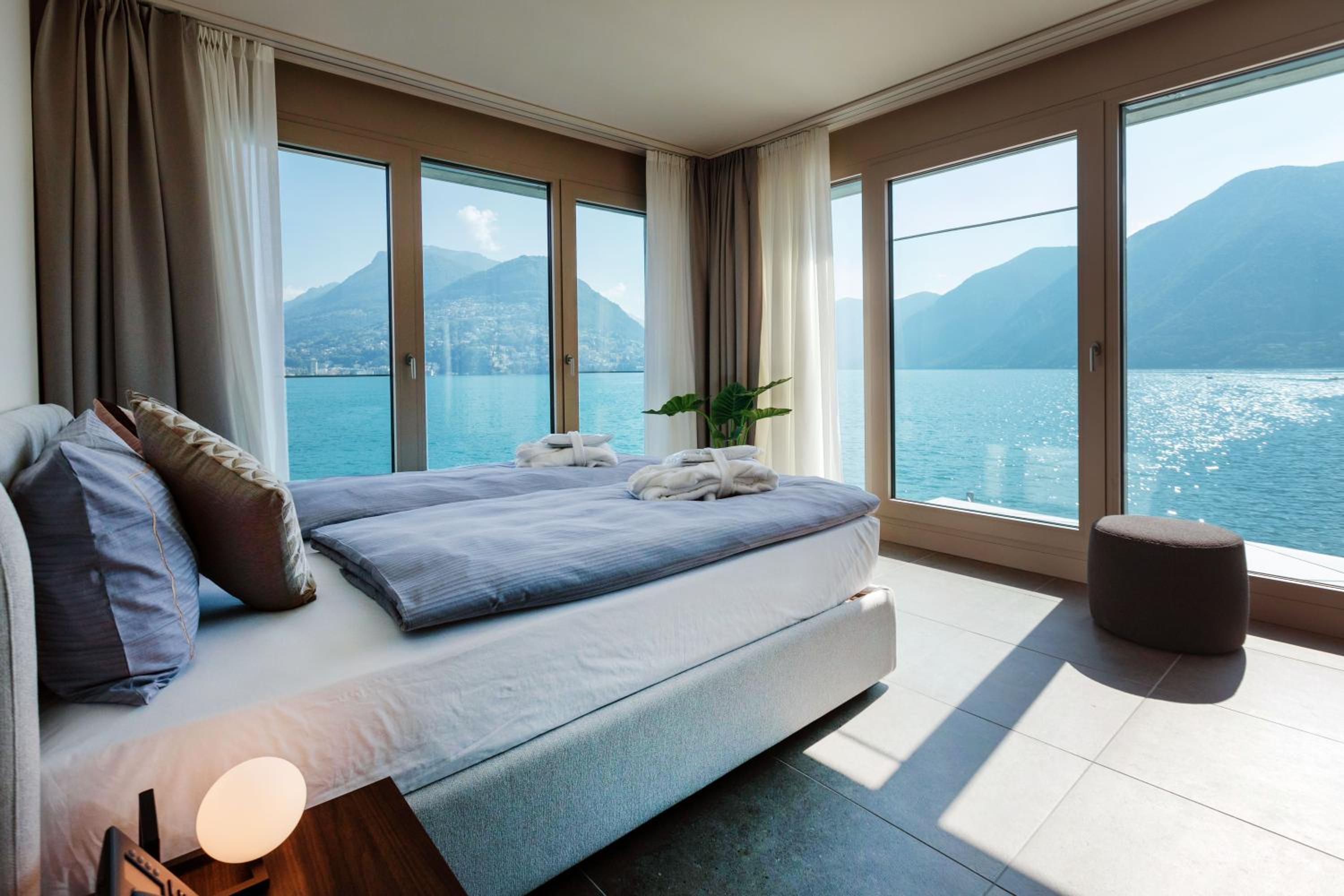 Residenza Du Lac