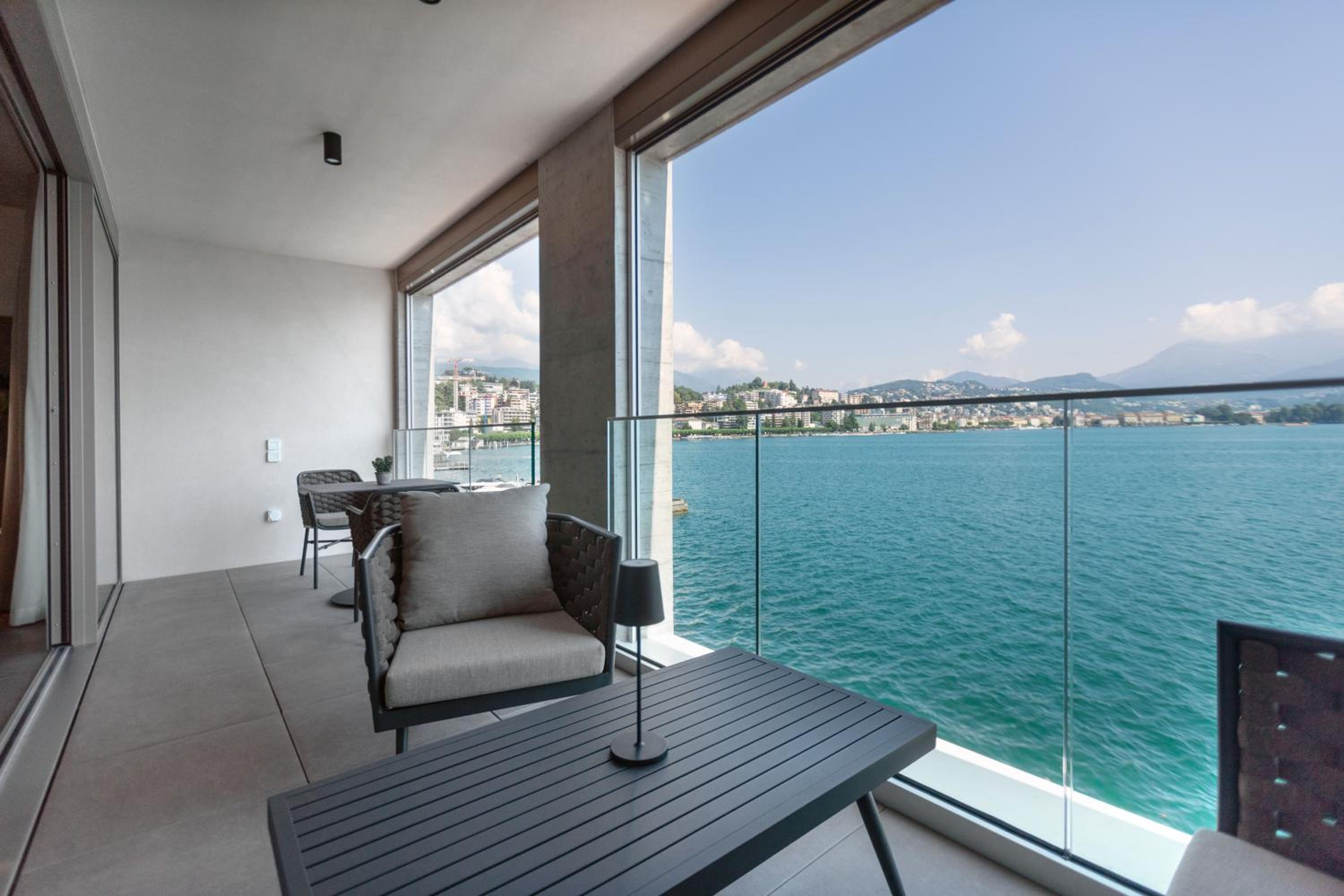 Residenza Du Lac