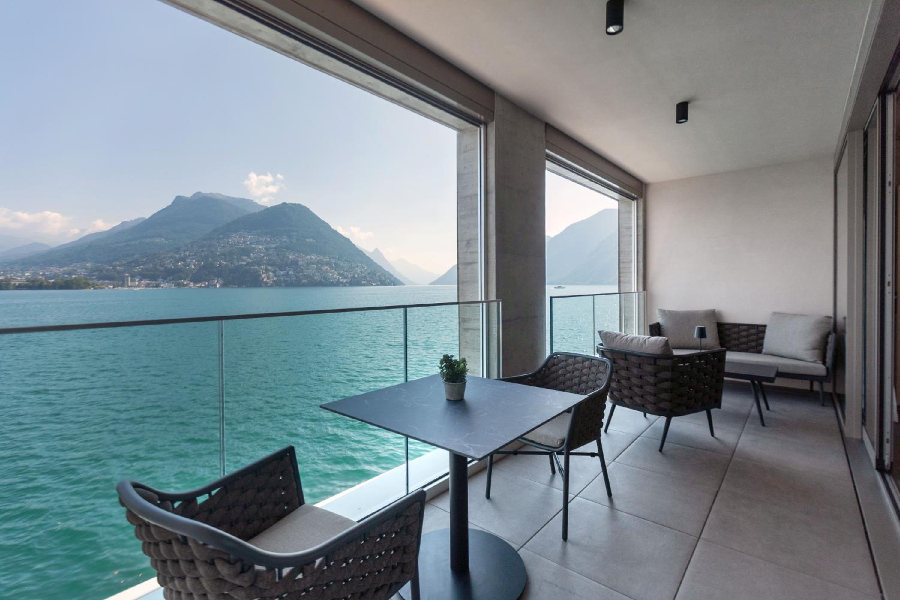 Residenza Du Lac
