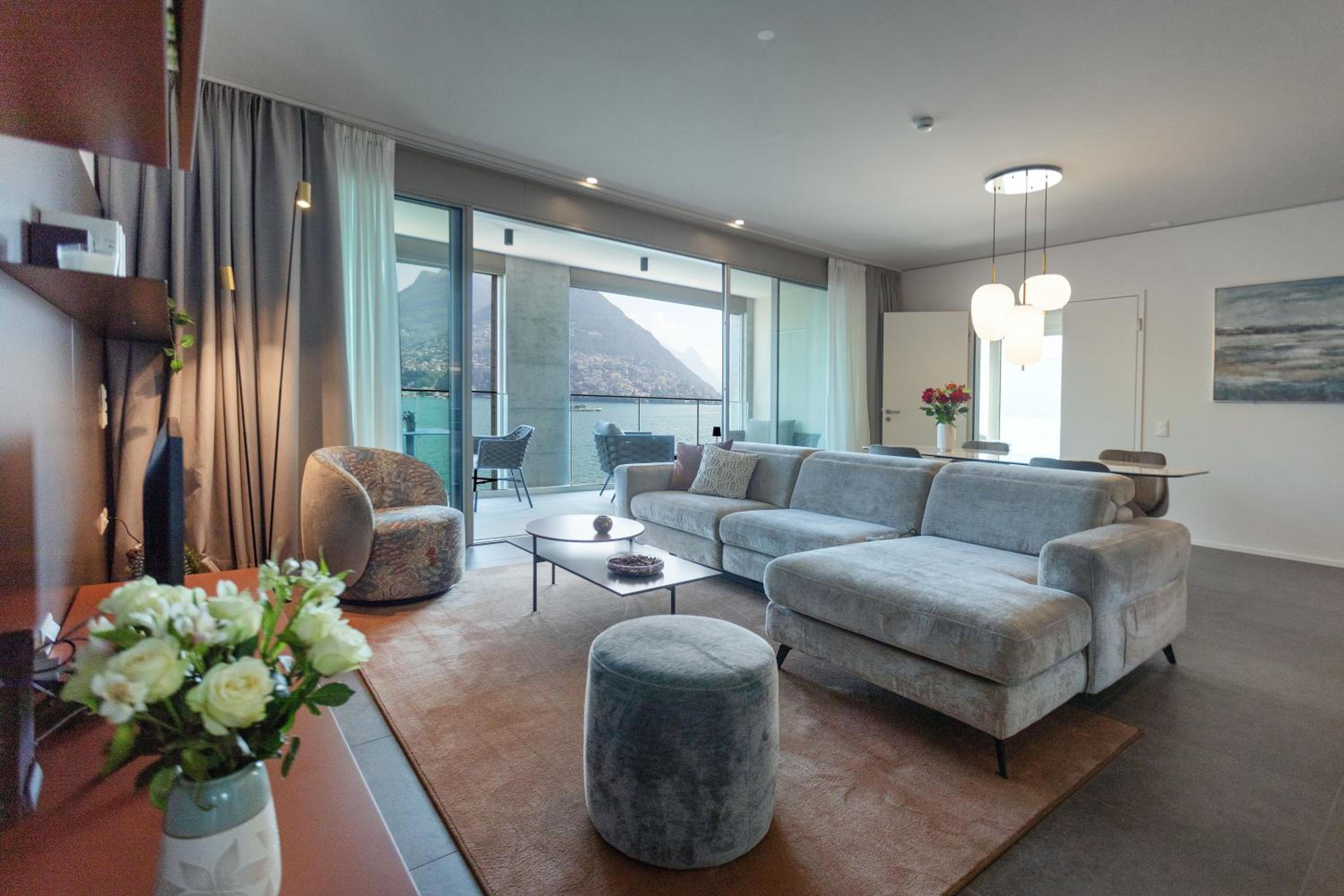 Residenza Du Lac
