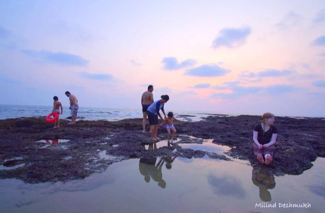 Samant Beach Resort