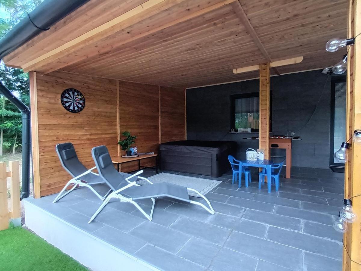 Chillhouse Császárszállás