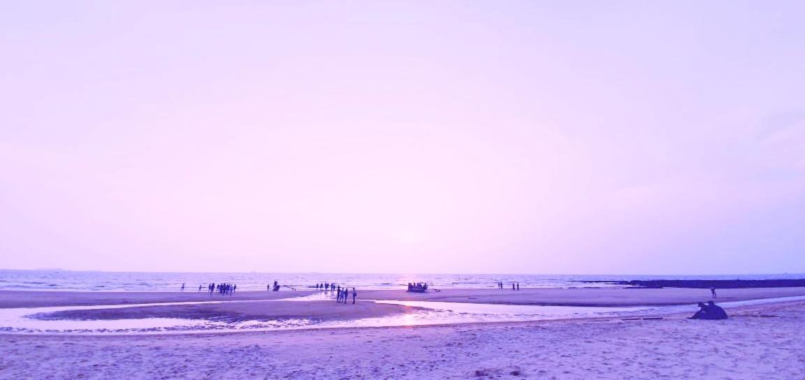 Samant Beach Resort