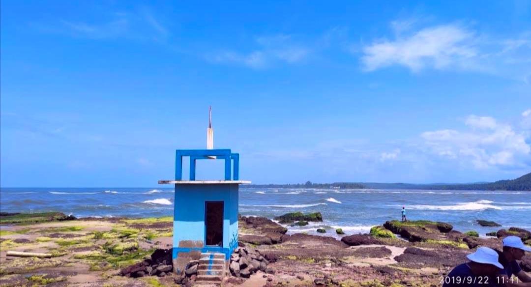 Samant Beach Resort
