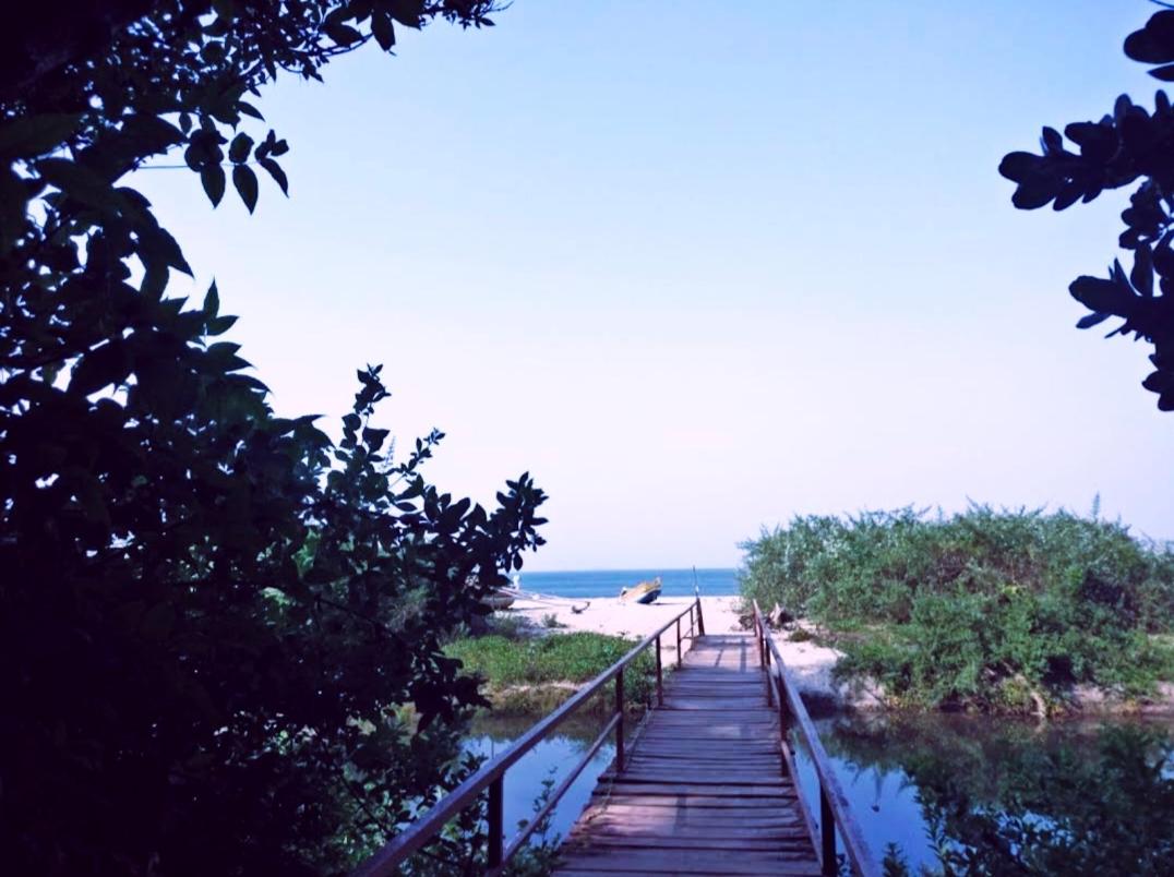 Samant Beach Resort