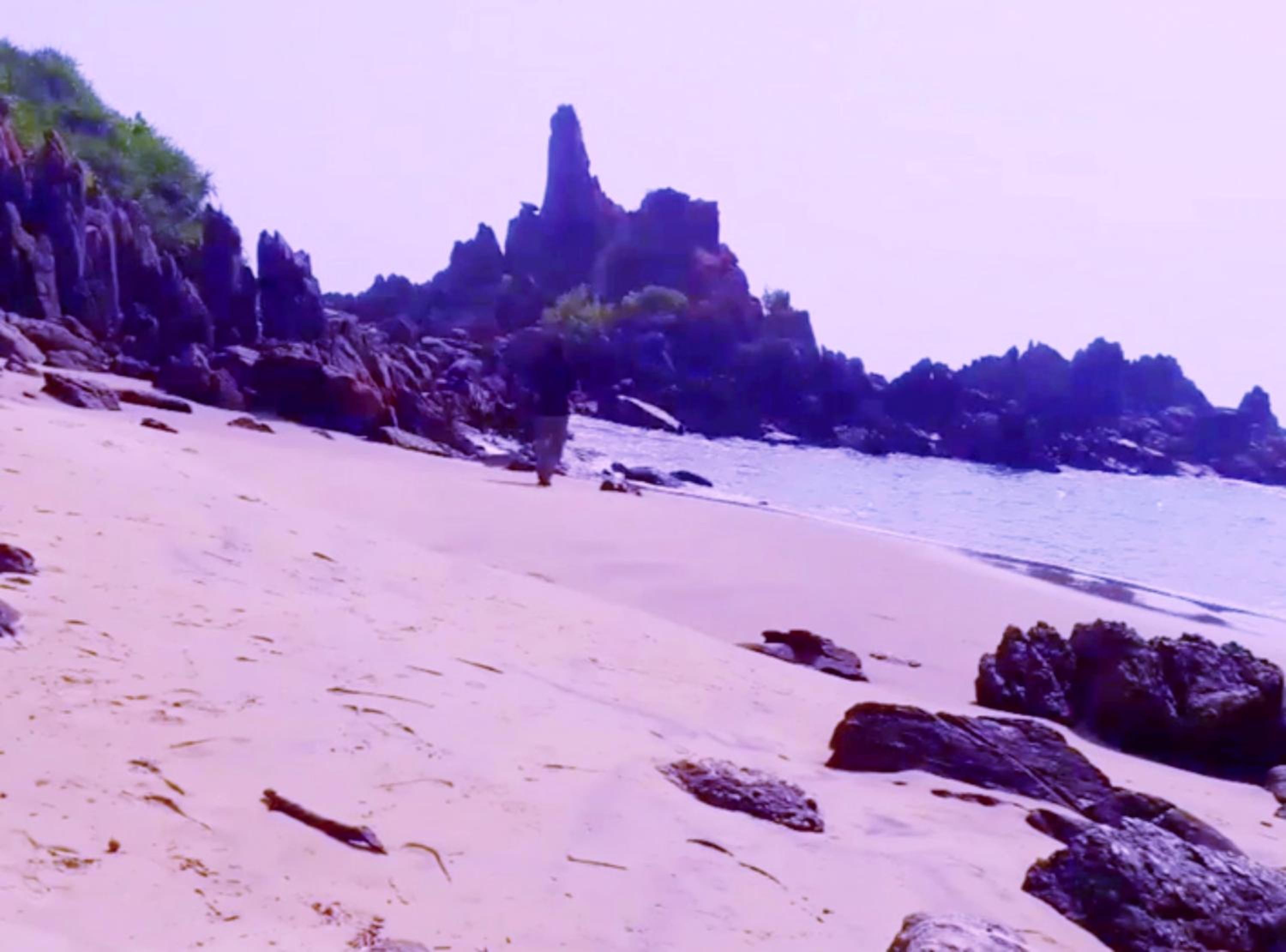 Samant Beach Resort