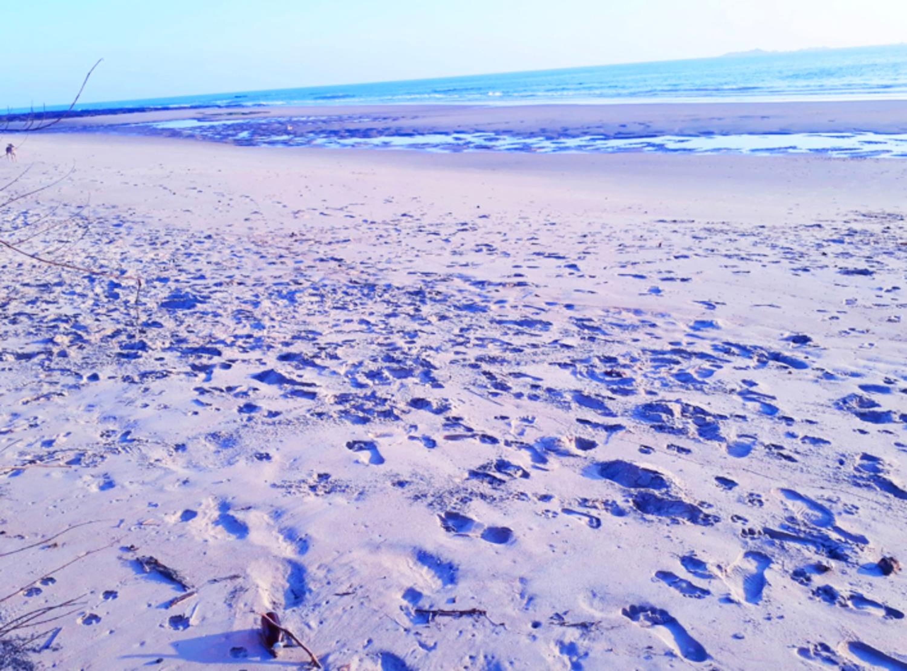 Samant Beach Resort