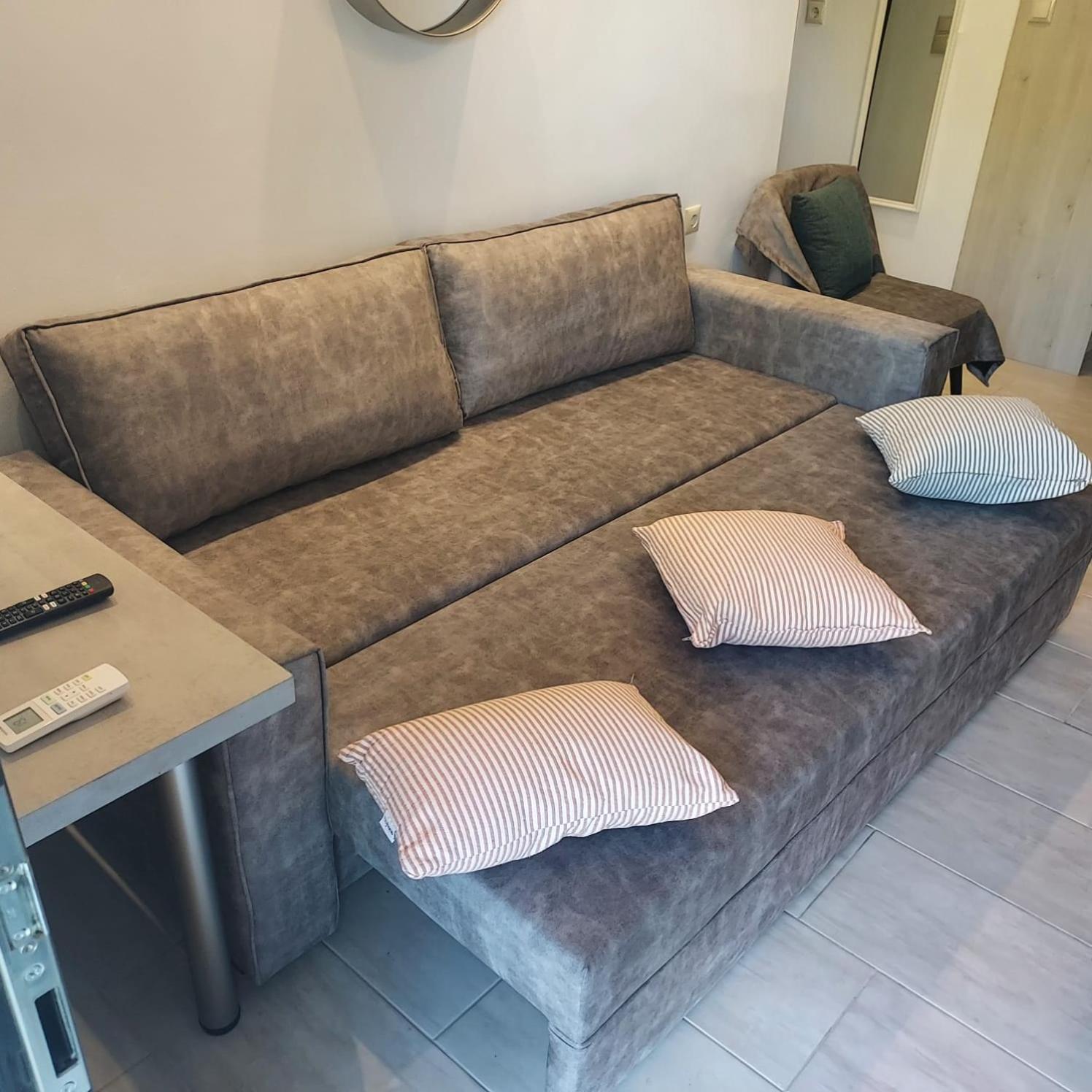 Malena Apartment by 8essentially