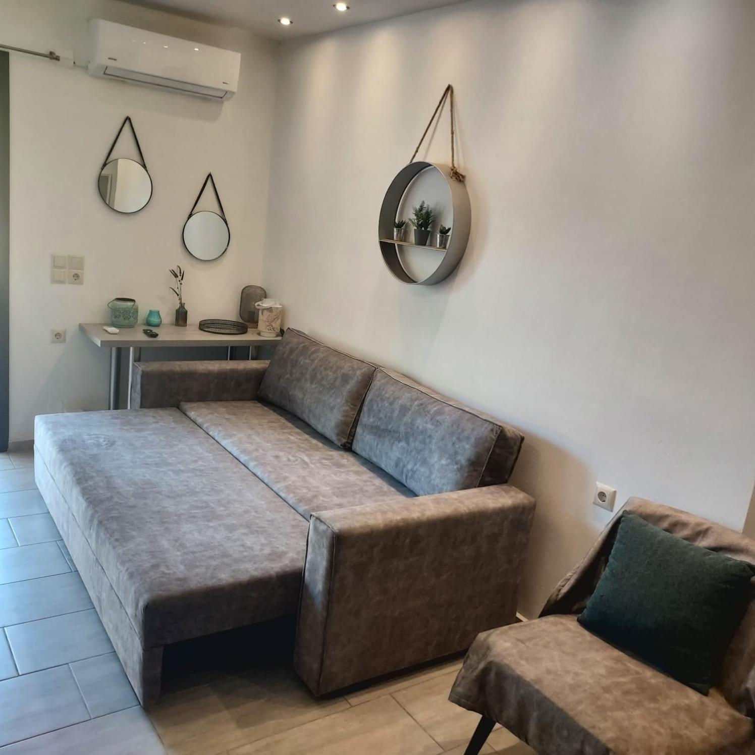 Malena Apartment by 8essentially