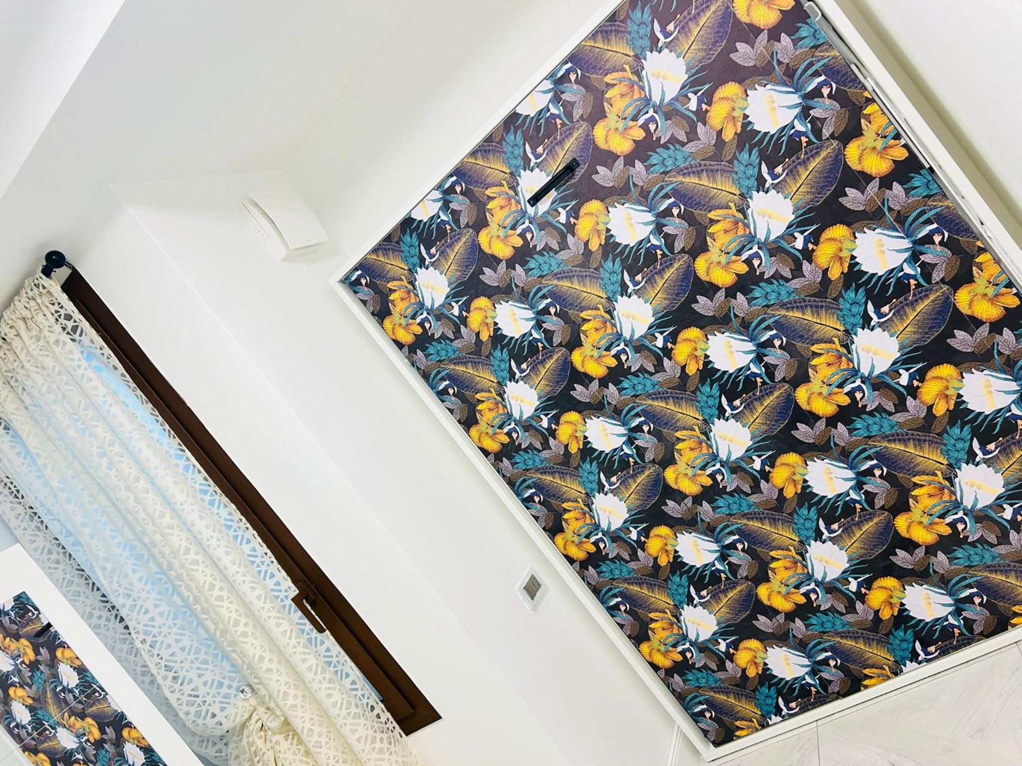 ROOMS AND BREAKFAST LABERINTO