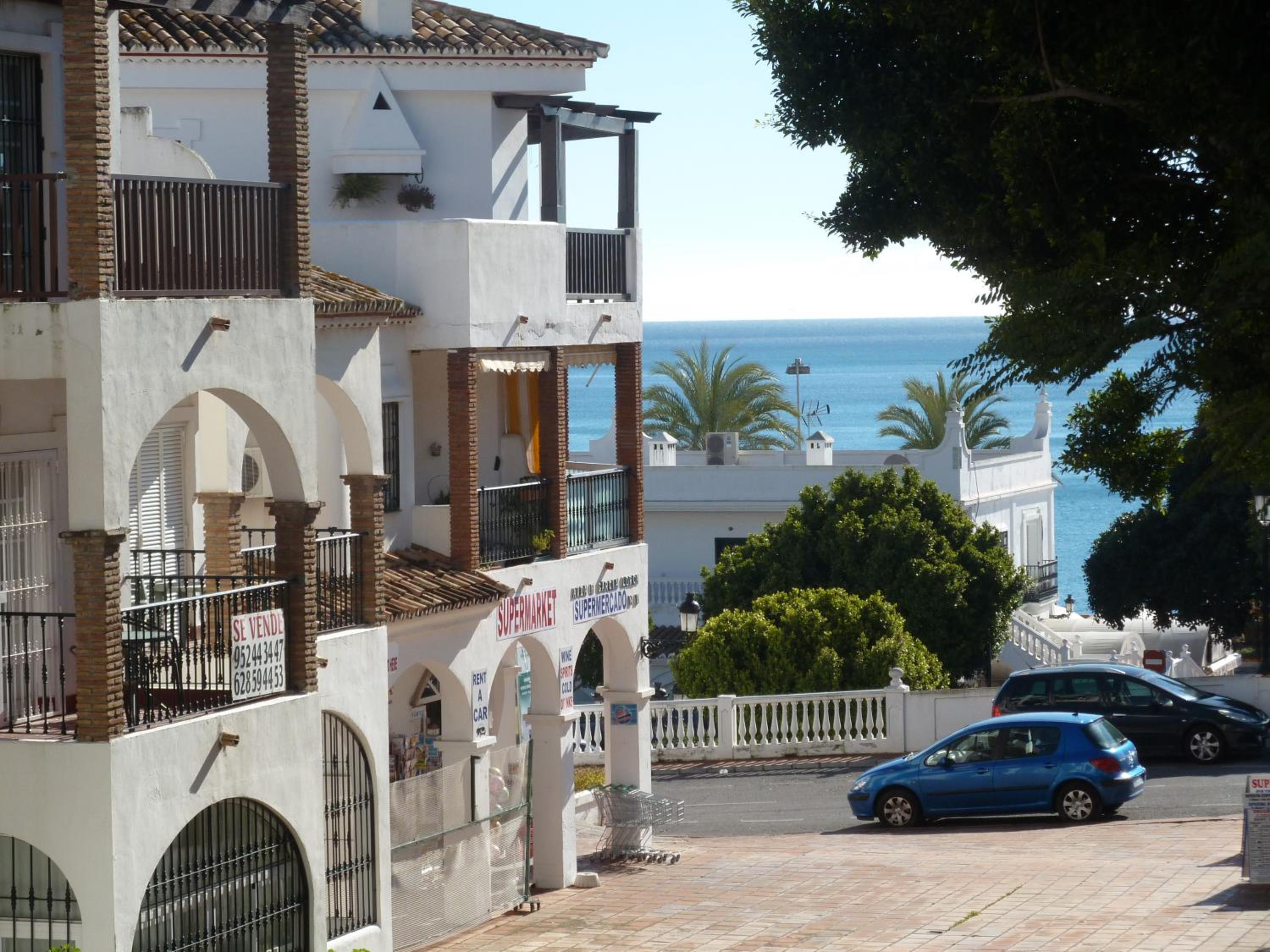 Apartamento Pueblo Quinta