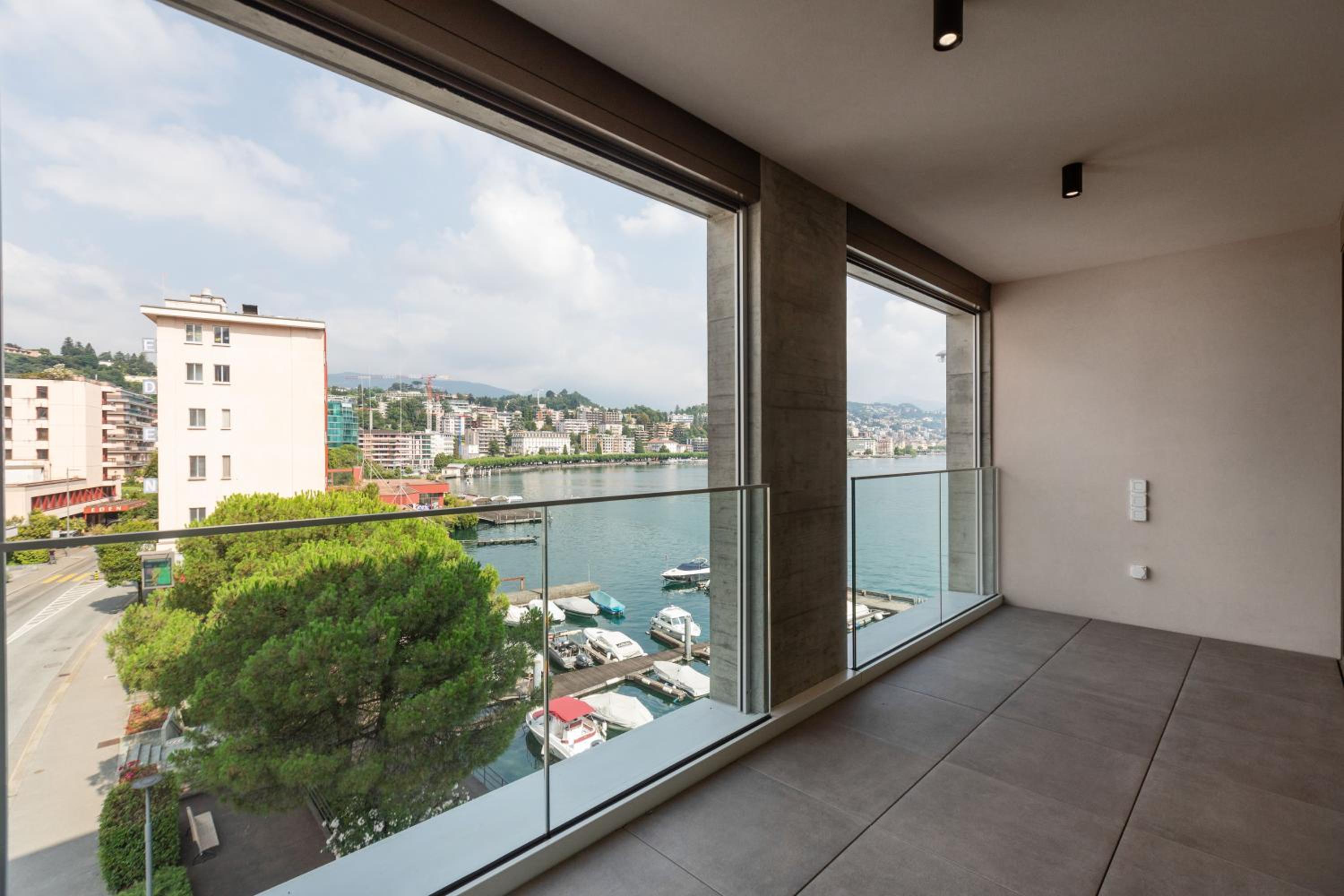 Residenza Du Lac