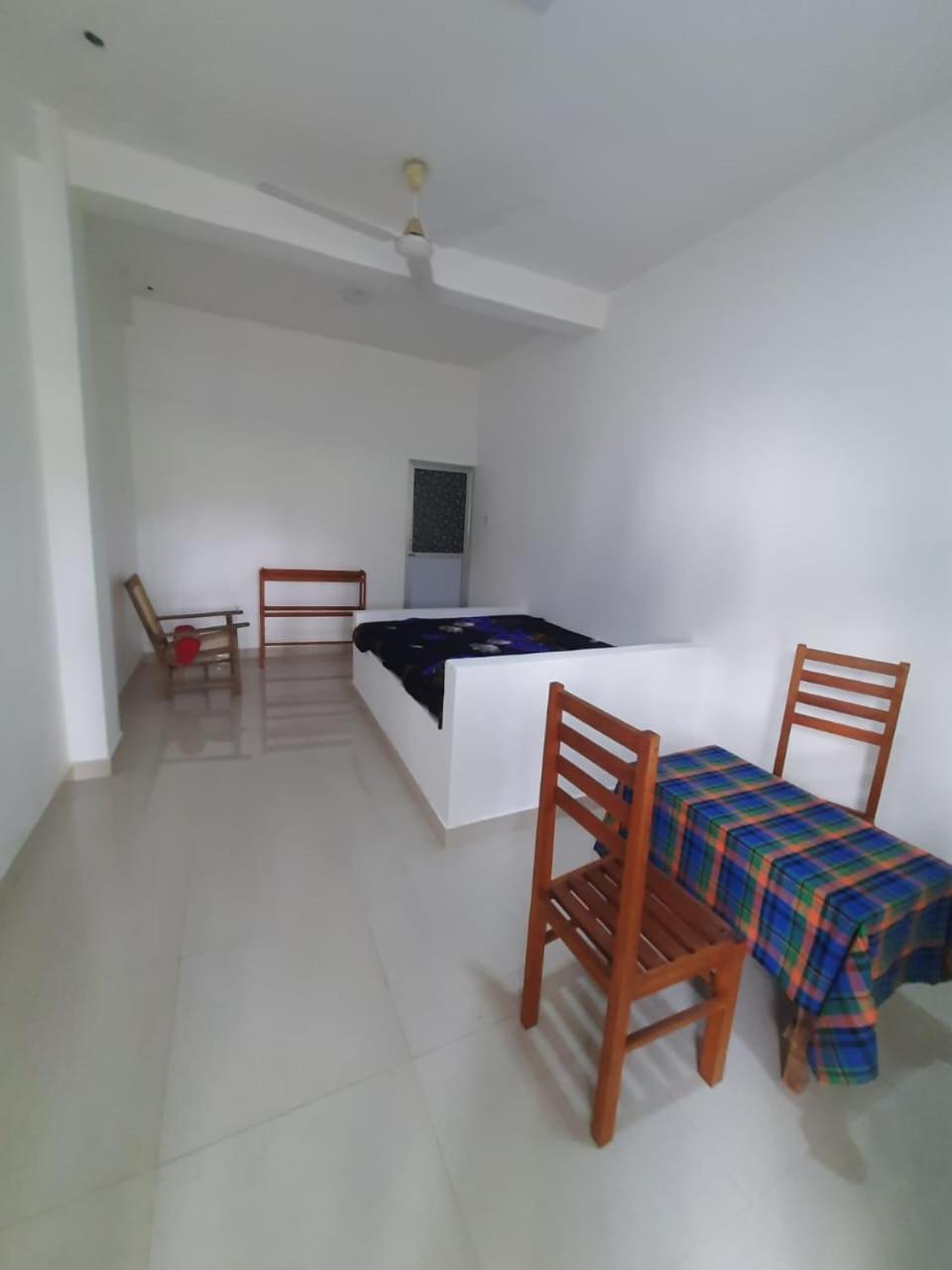 Sharu Tours Gest House view 3