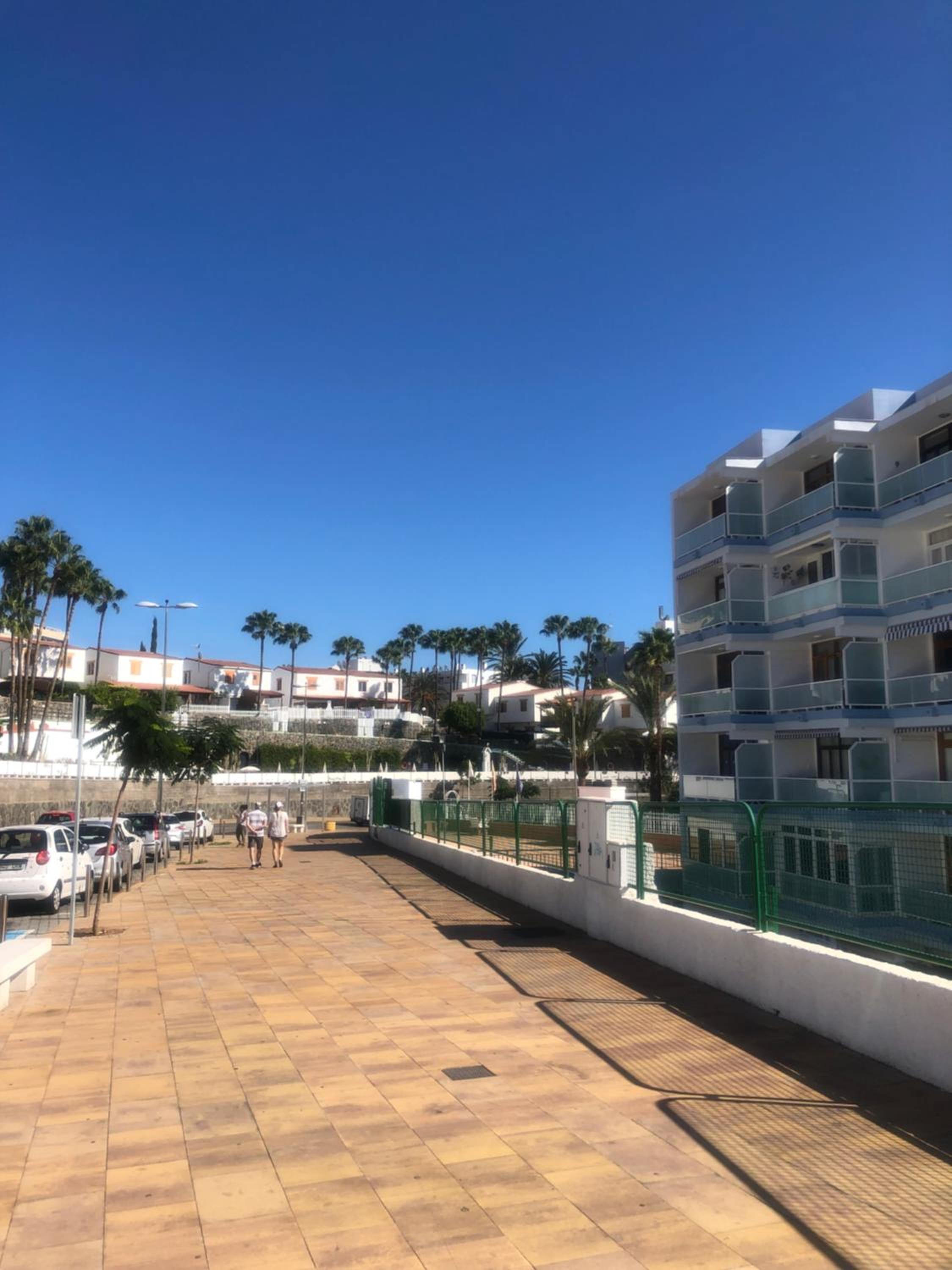 Yumbo-Europa Apartamentos