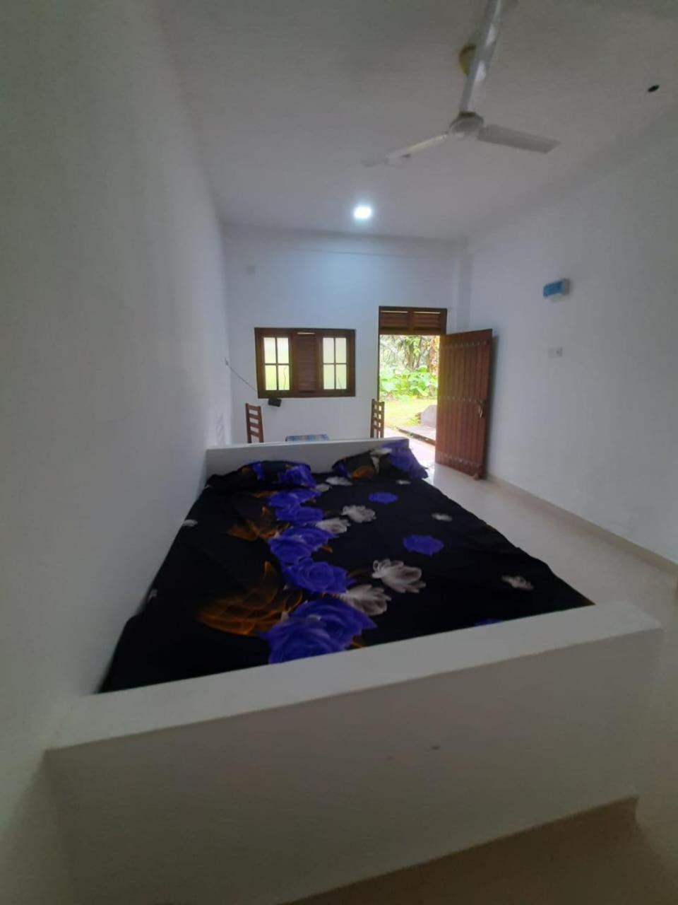 Sharu Tours Gest House view 2