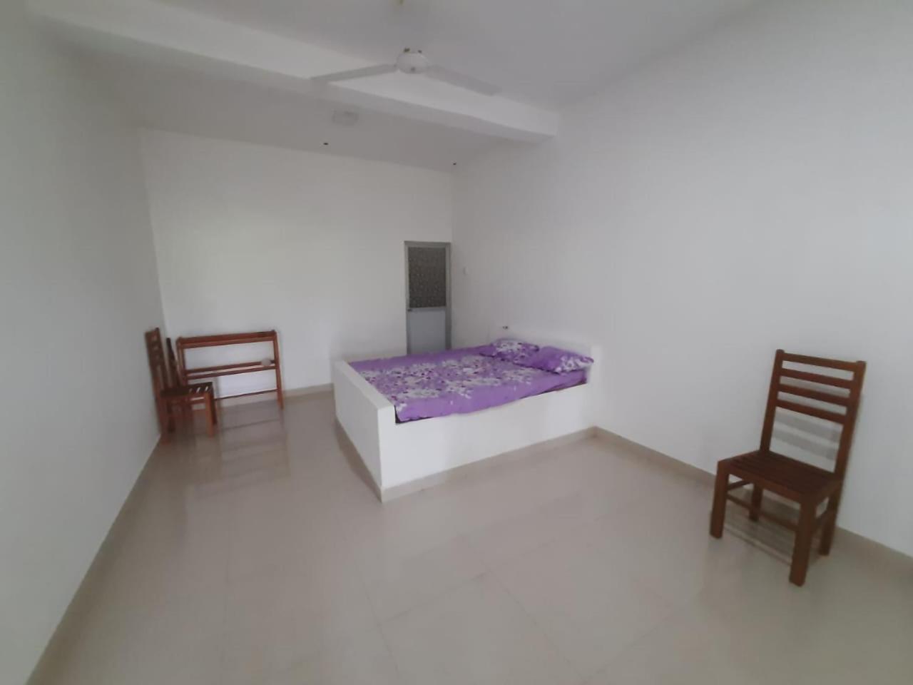 Sharu Tours Gest House view 4