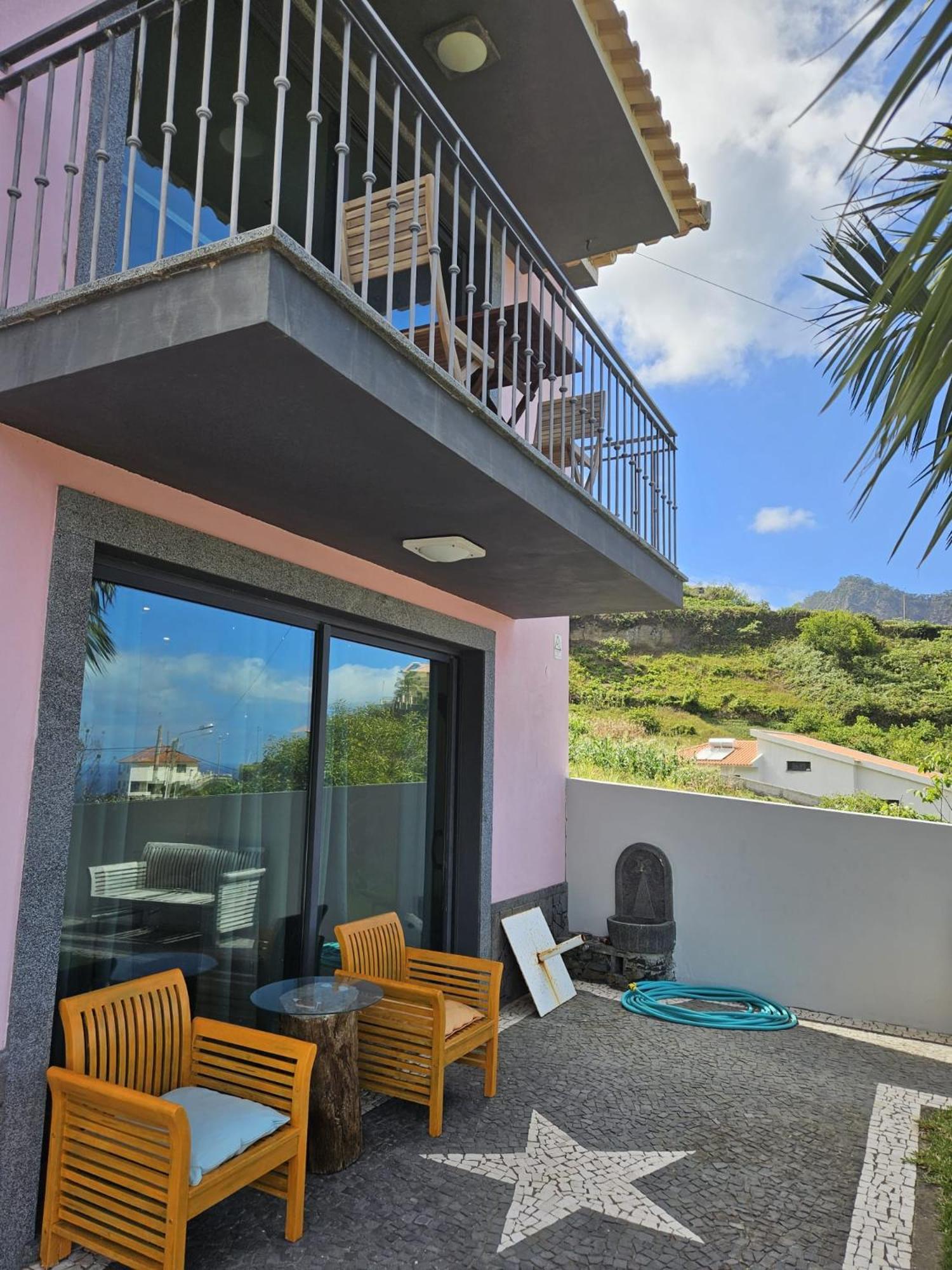 Casa da Palmeira view 4