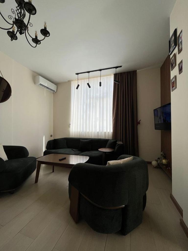 Batumi Apartments