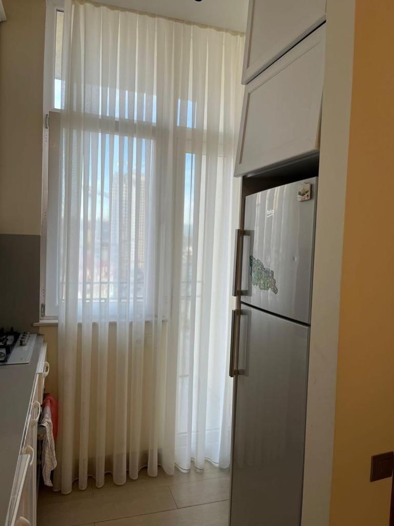 Batumi Apartments