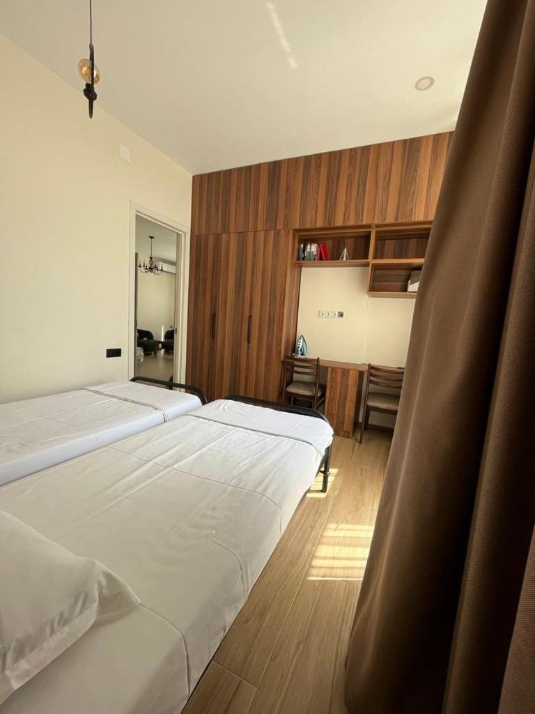 Batumi Apartments