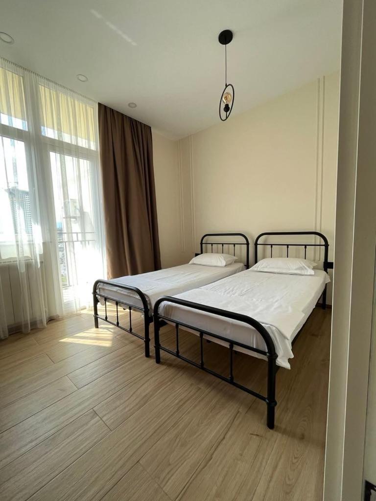 Batumi Apartments