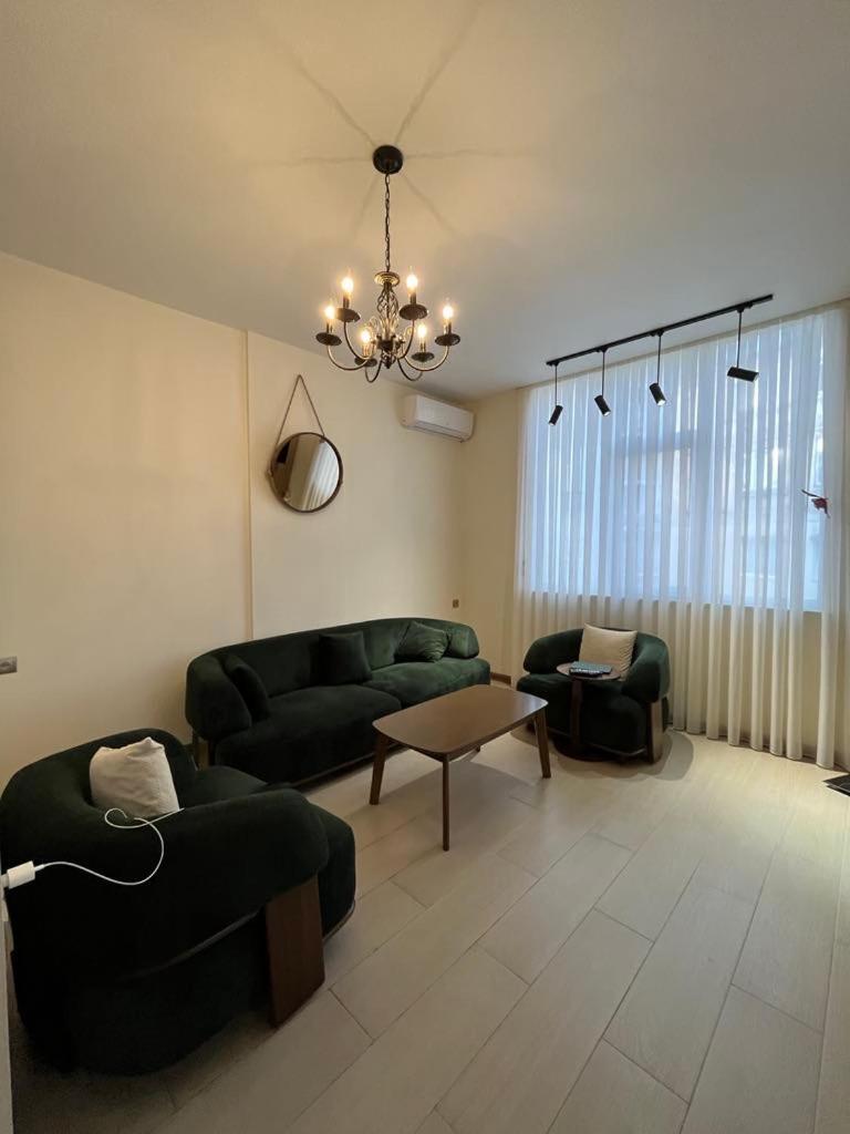 Batumi Apartments