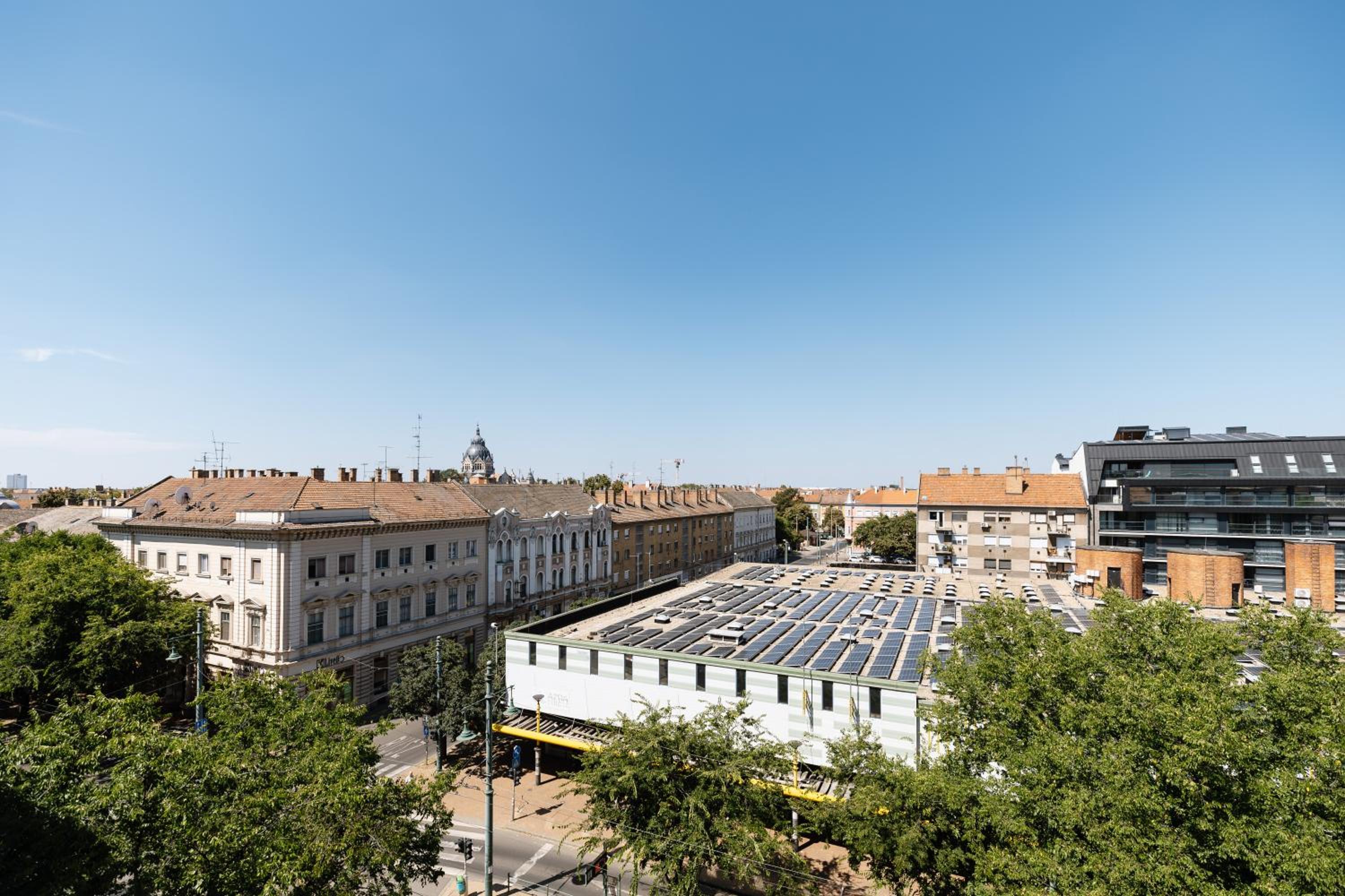 Vimini Apartman